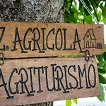 L'antico Fienile Farma *