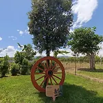 L'antico Fienile ファームステイ