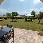 Farma L'antico Fienile Montefalco
