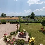 L'antico Fienile ファームステイ *