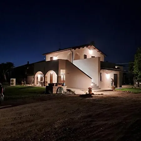 Farm stay L'antico Fienile