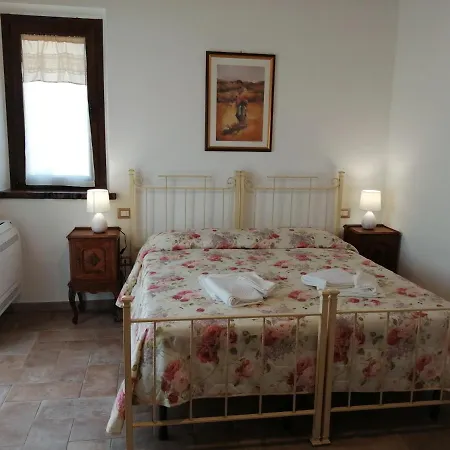 L'antico Fienile Alojamento de Turismo Rural