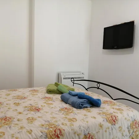 L'antico Fienile * Montefalco