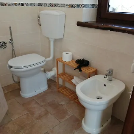 L'antico Fienile