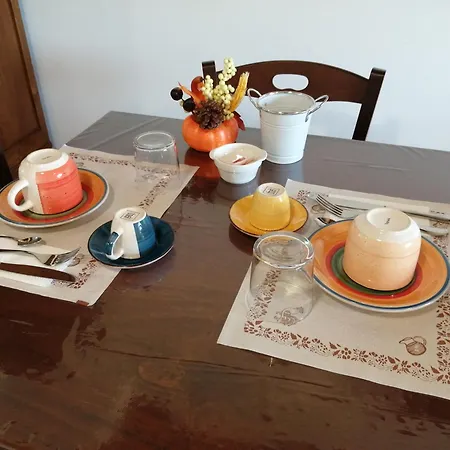 L'antico Fienile * Montefalco