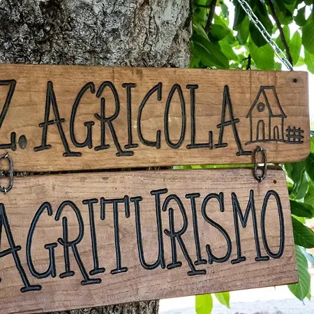L'antico Fienile Farm stay *