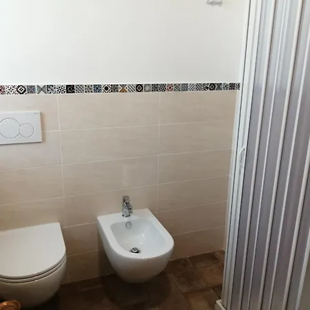 L'antico Fienile Farm stay *
