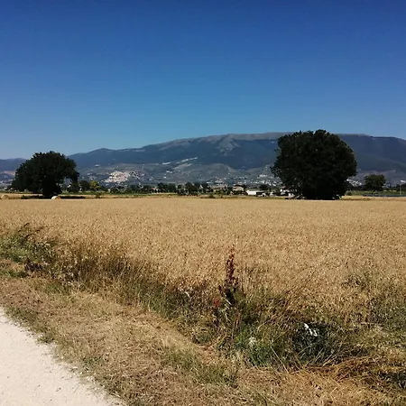 Farm stay L'antico Fienile Montefalco