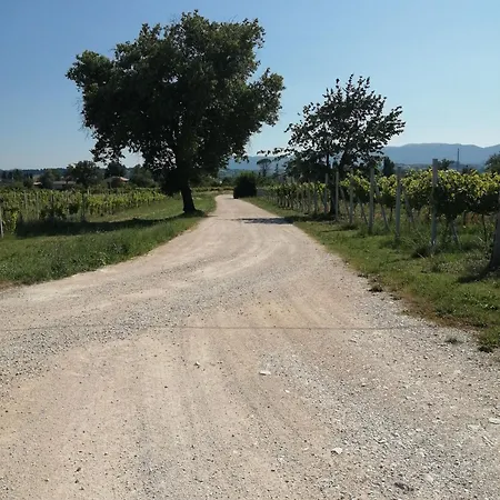 L'antico Fienile