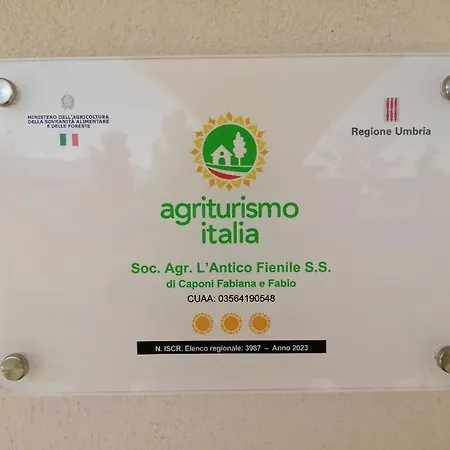 L'antico Fienile *