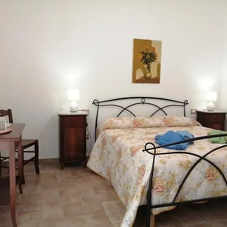 Farm stay L'antico Fienile *