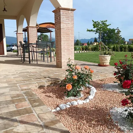 L'antico Fienile Farm stay Montefalco