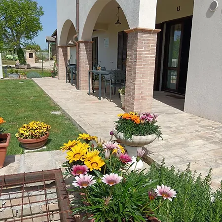 L'antico Fienile Montefalco