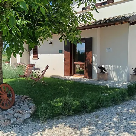 L'antico Fienile * Montefalco