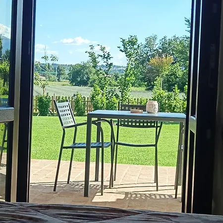 L'antico Fienile *
