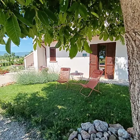 Alojamento de Turismo Rural L'antico Fienile