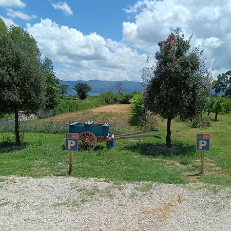 L'antico Fienile *