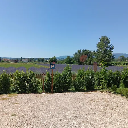 L'antico Fienile Montefalco