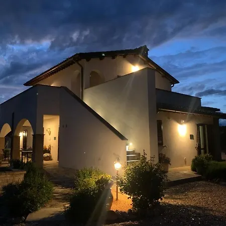 L'antico Fienile Agroturismo