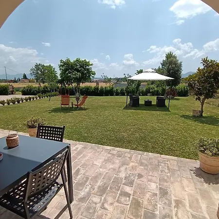 Alojamento de Turismo Rural L'antico Fienile Montefalco