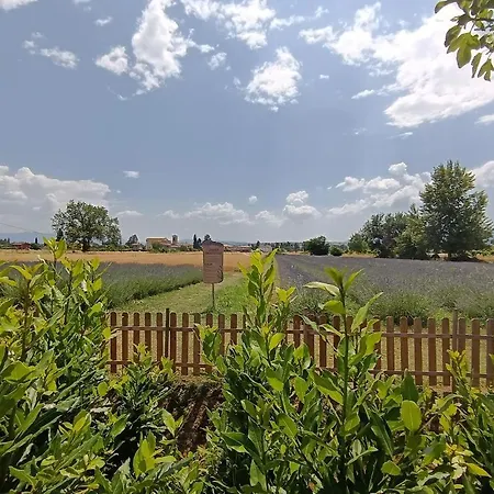 L'antico Fienile * Montefalco