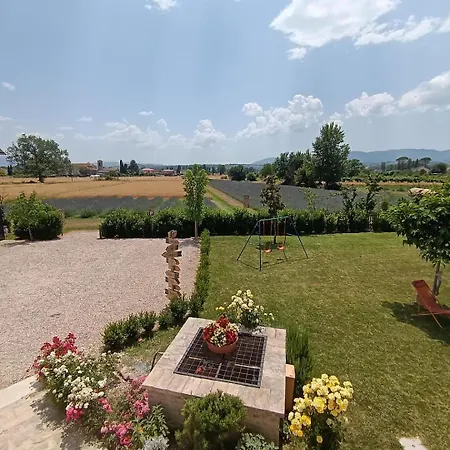 L'antico Fienile Agroturismo *