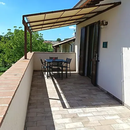 L'antico Fienile