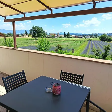 Alojamento de Turismo Rural L'antico Fienile