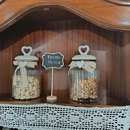 L'antico Fienile * Montefalco