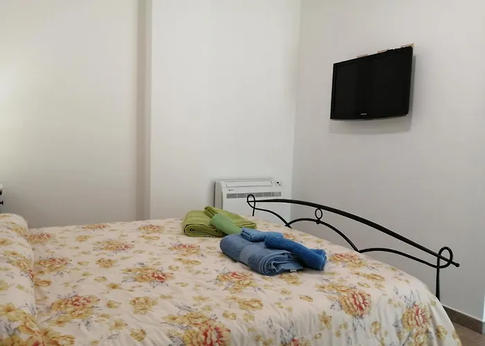 L'antico Fienile * モンテファルコ