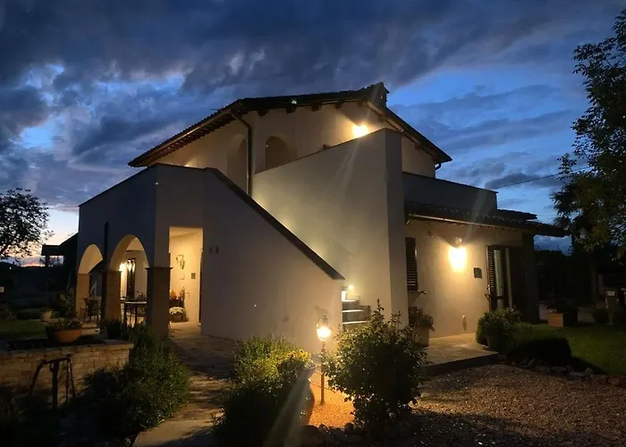 L'antico Fienile 农家乐